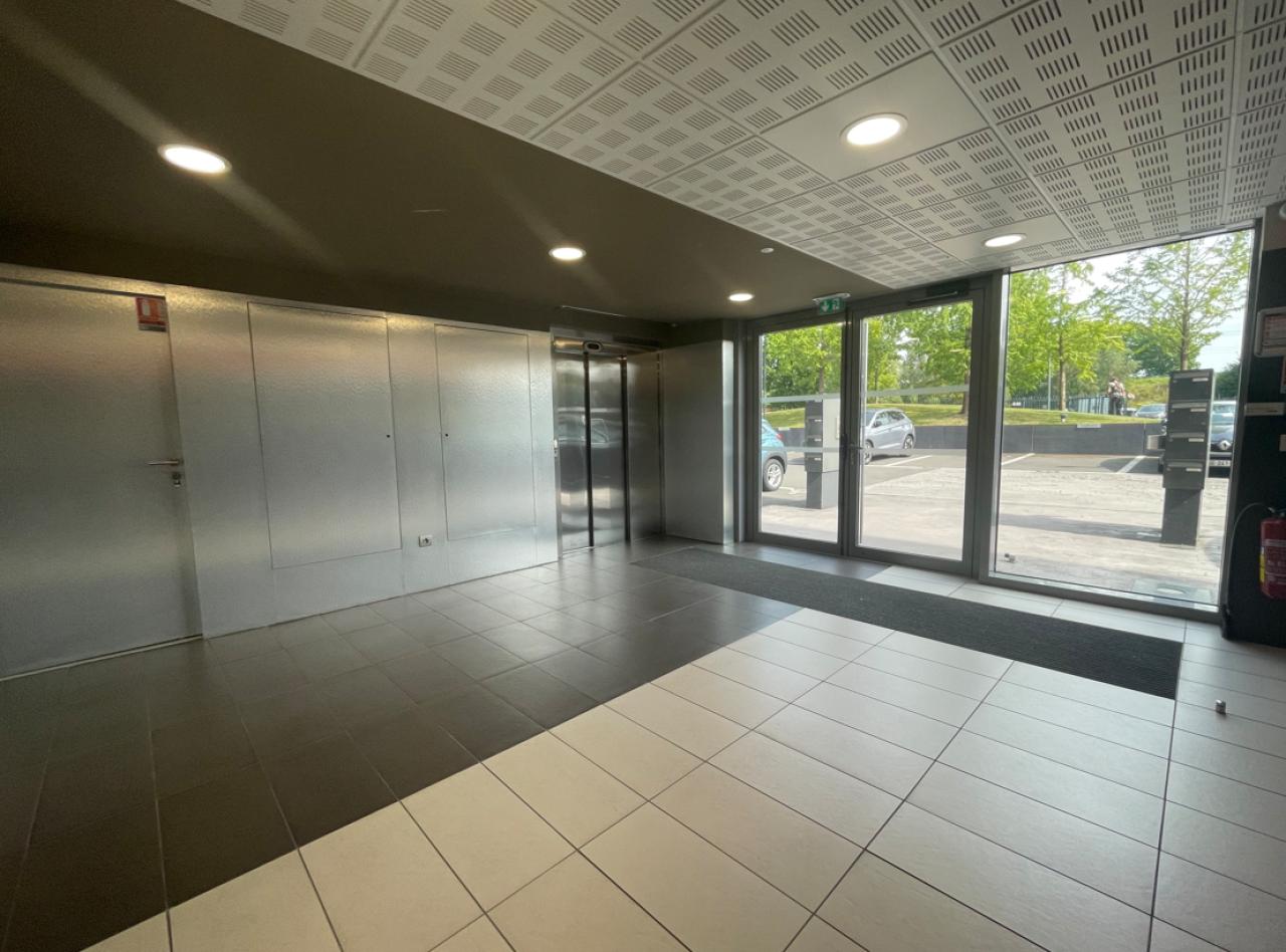 Location bureau Marcq-en-Baroeul Nord OLBUR2425515 6