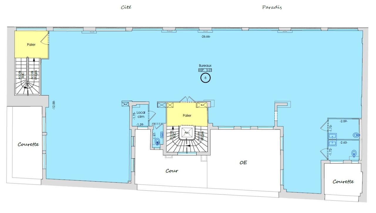 Location bureau Paris OLBUR2315839 18