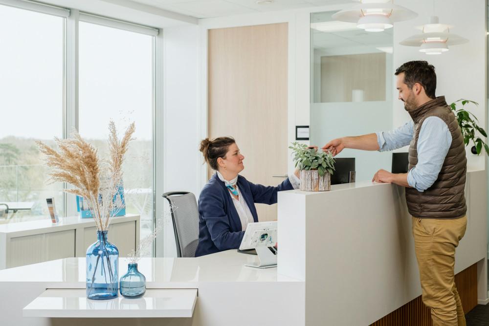 Location coworking Marcq-en-Baroeul Nord OLBUR2114039 5