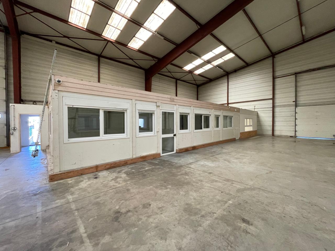 Location local d'activité Scherwiller Bas-Rhin OLACT2424468 4