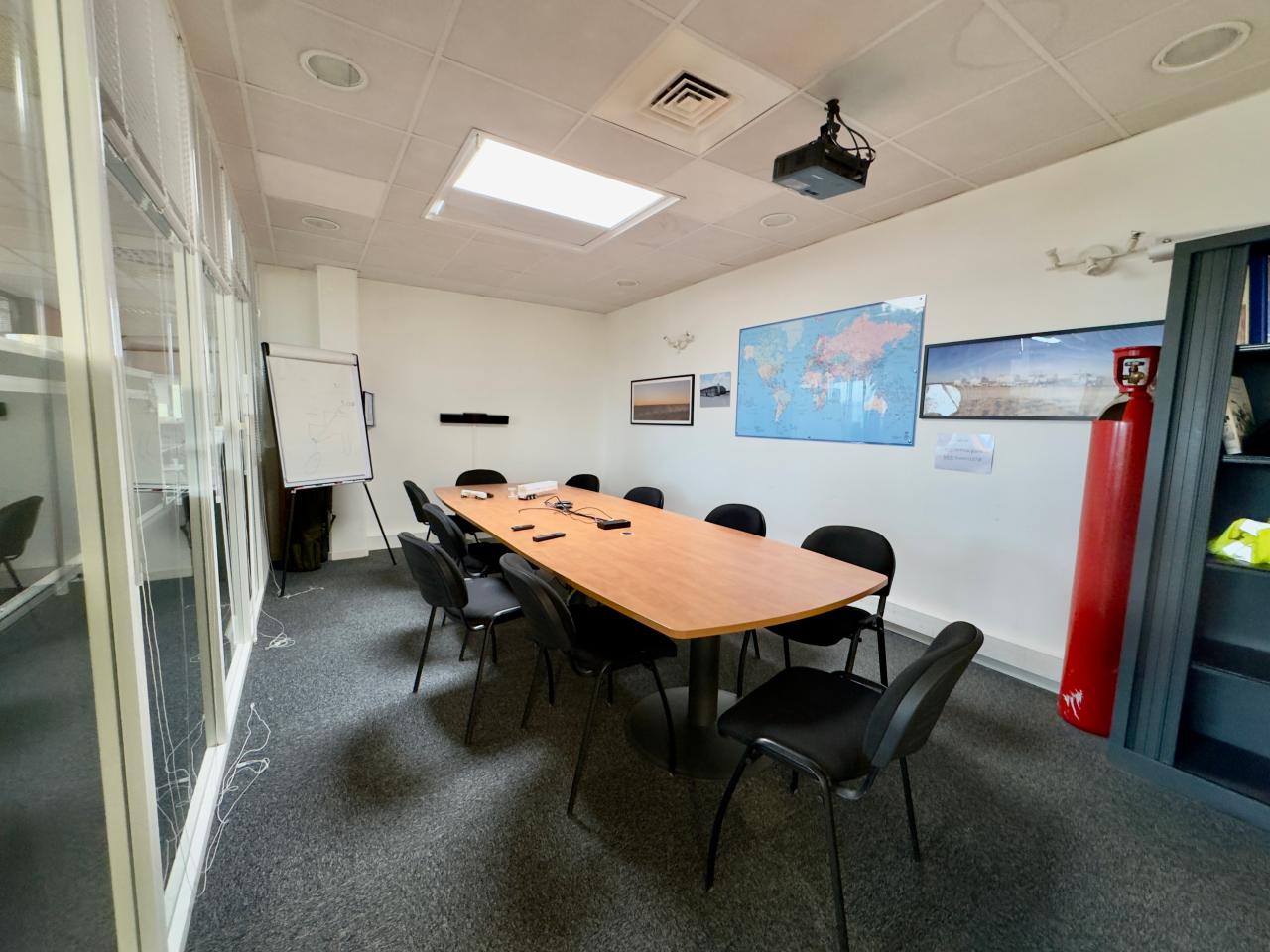Location bureau Rousset Bouches-du-Rhône OLBUR2639660 13