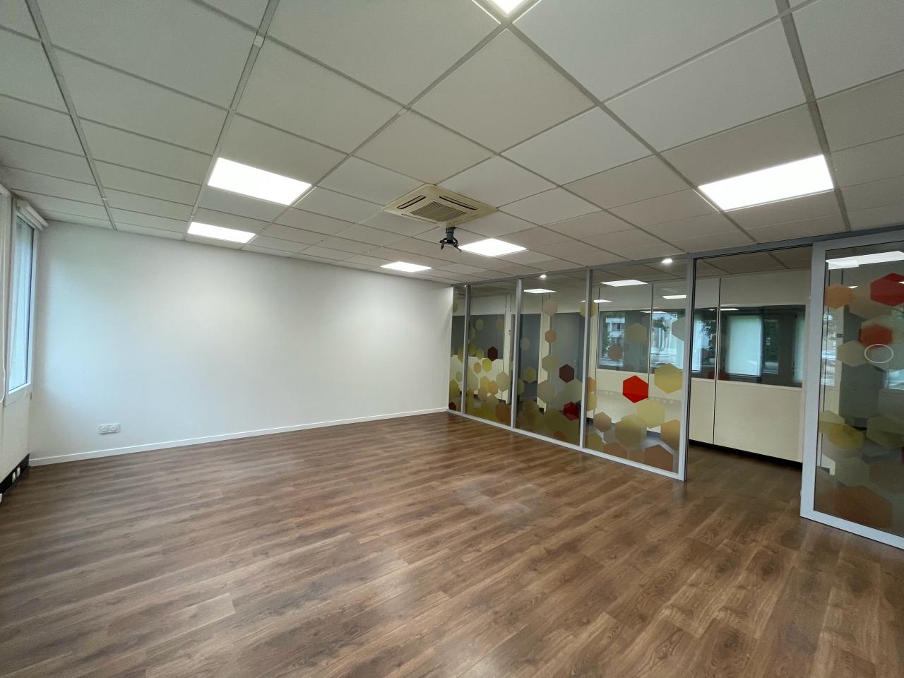 Vente bureau Meylan Isère OVBUR2530129 1