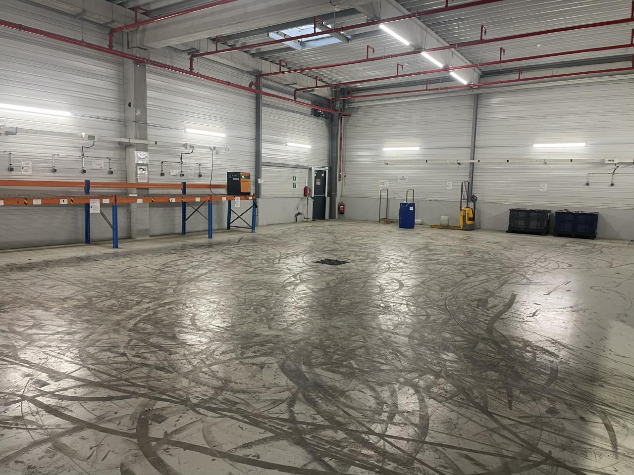 Location entrepôt classe a Dourges Pas-de-Calais OLLOG2418847 16