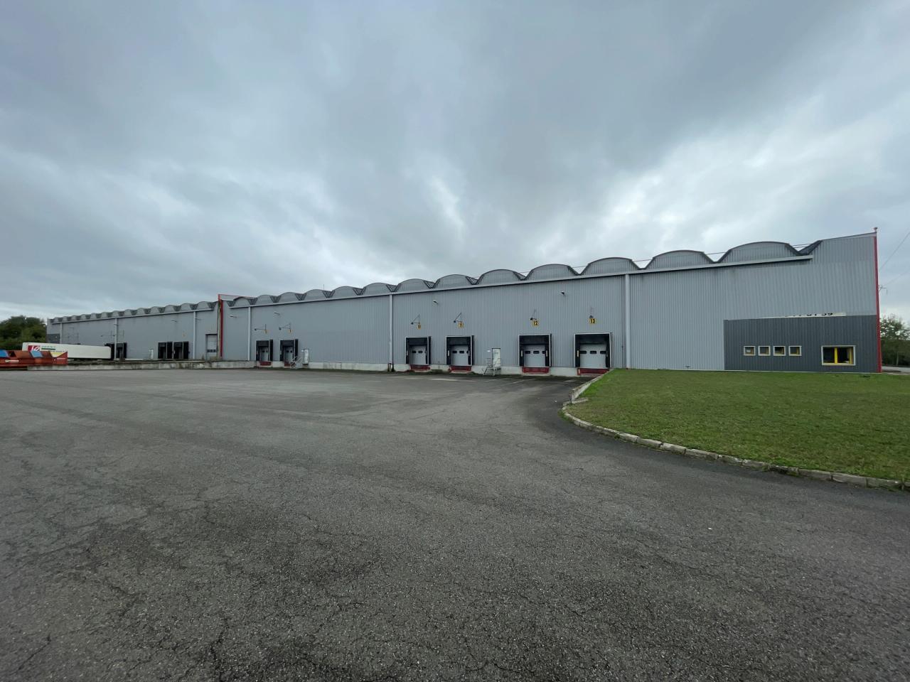 Location entrepôt classe a Ottmarsheim Haut-Rhin OLLOG2428119 8