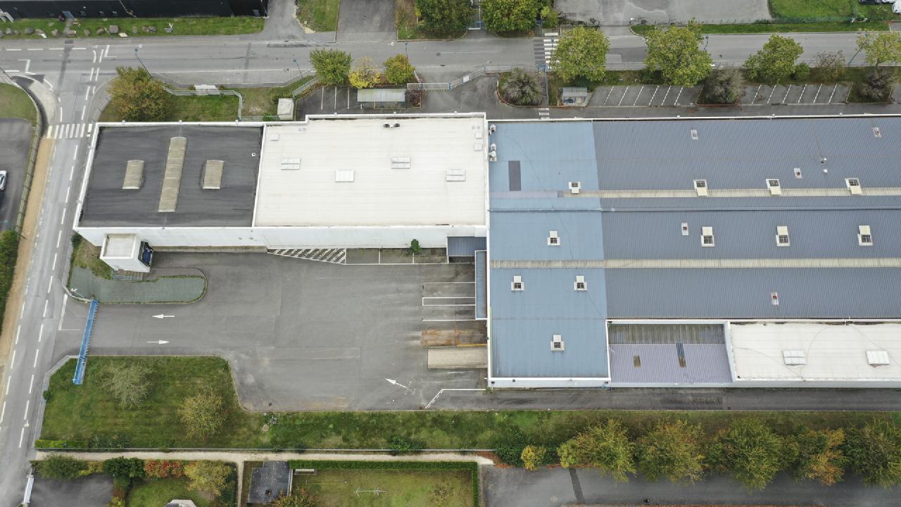Location local d'activité Domloup Ille-et-Vilaine OLACT2309338 15