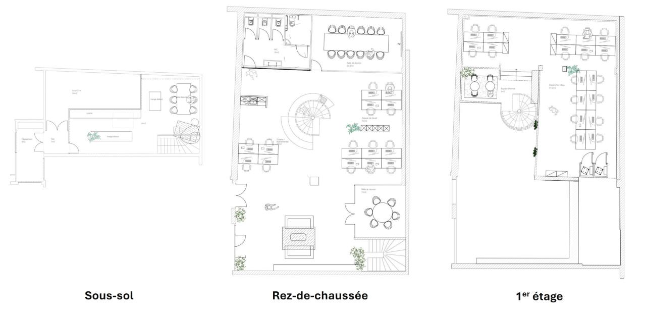 Vente bureau Paris OVBUR2530622 7