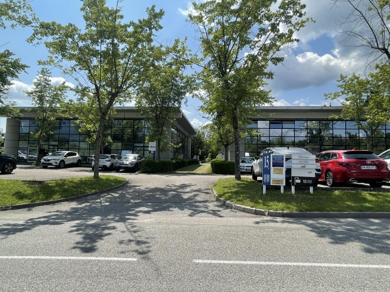 Location bureau Meylan Isère OLBUR2312410 4