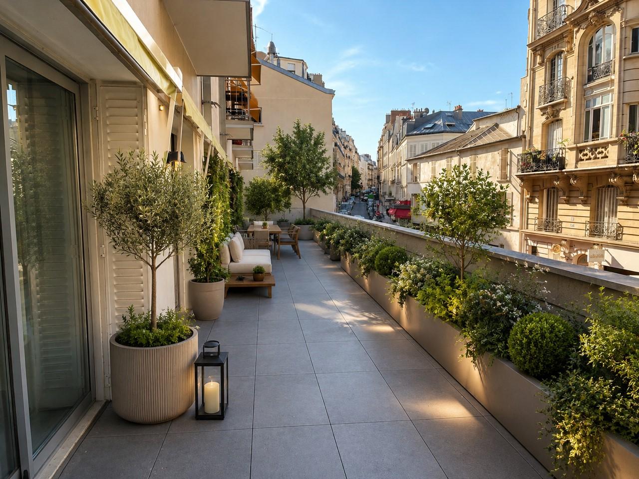 Vente bureau Paris OVBUR2640543