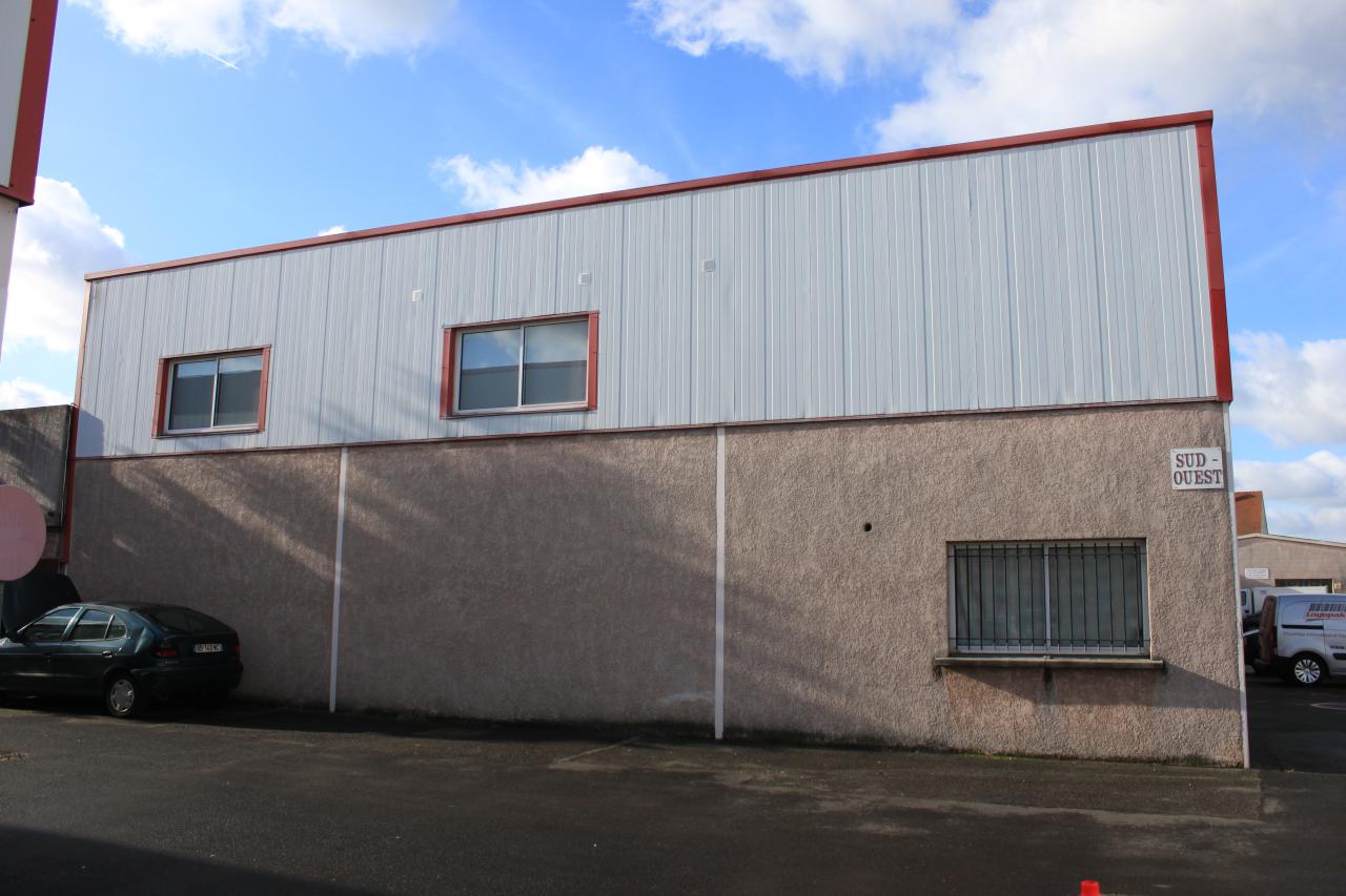 Vente local d'activité Morsang-sur-Orge Essonne OVACT2532899 8