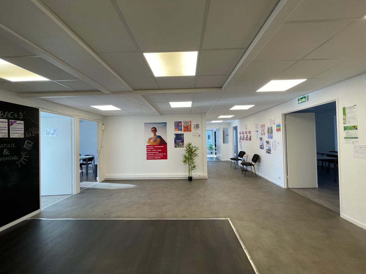 Location bureau Rouen Seine-Maritime OLBUR2640058 9