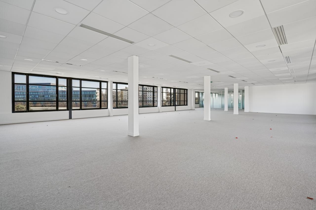 Location bureau Antony Hauts-de-Seine OLBUR2419731 11