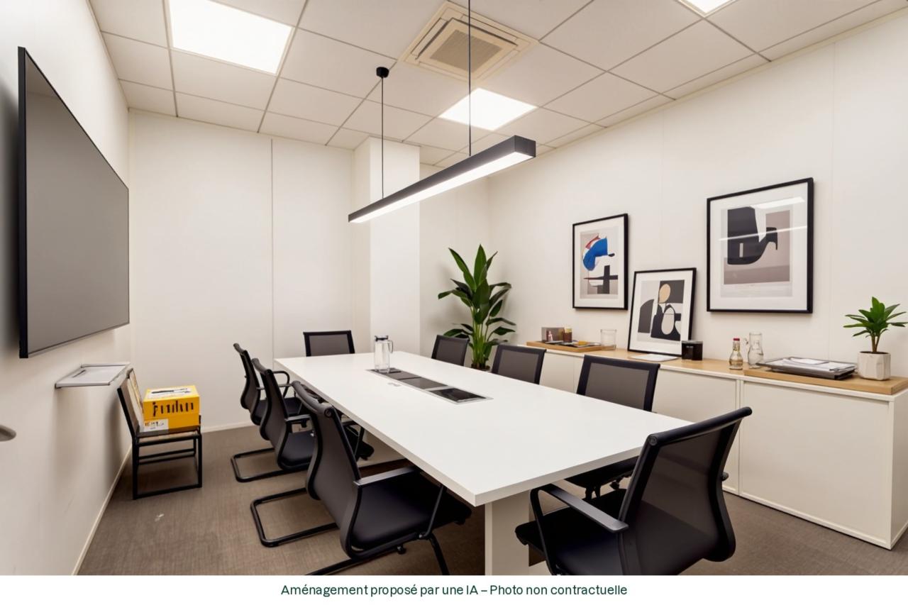 Vente bureau Montreuil Seine-Saint-Denis OVBUR2641755 15