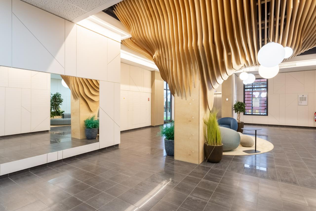 Location bureau Aubervilliers Seine-Saint-Denis OLBUR2107299 5