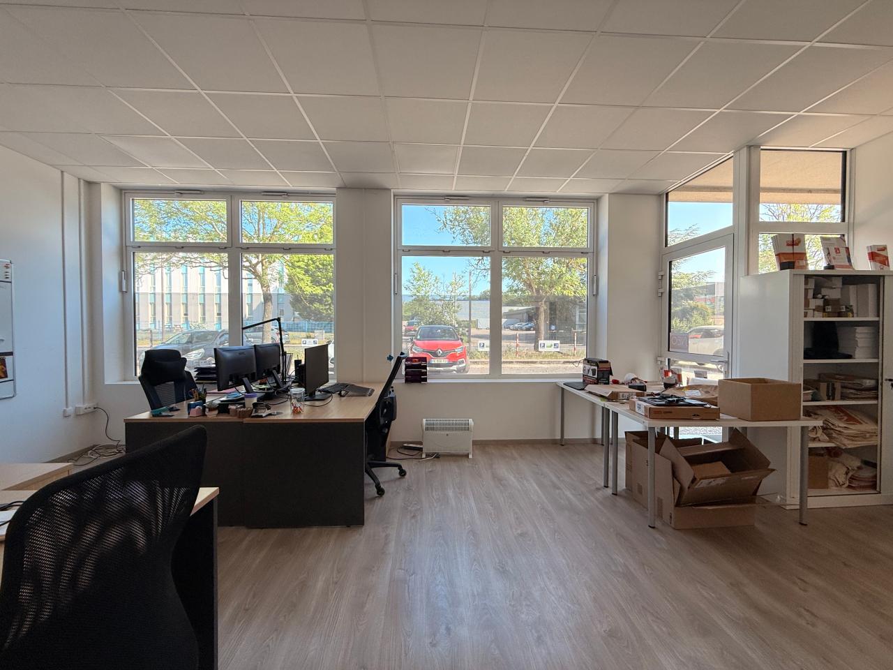 Location bureau Metz Moselle OLBUR2642373