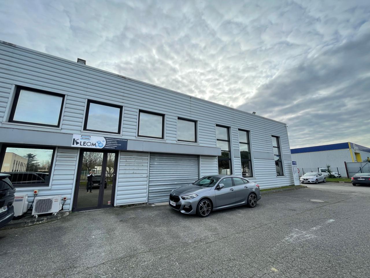 Location local d'activité Portet-sur-Garonne Haute-Garonne OLACT2425626 13