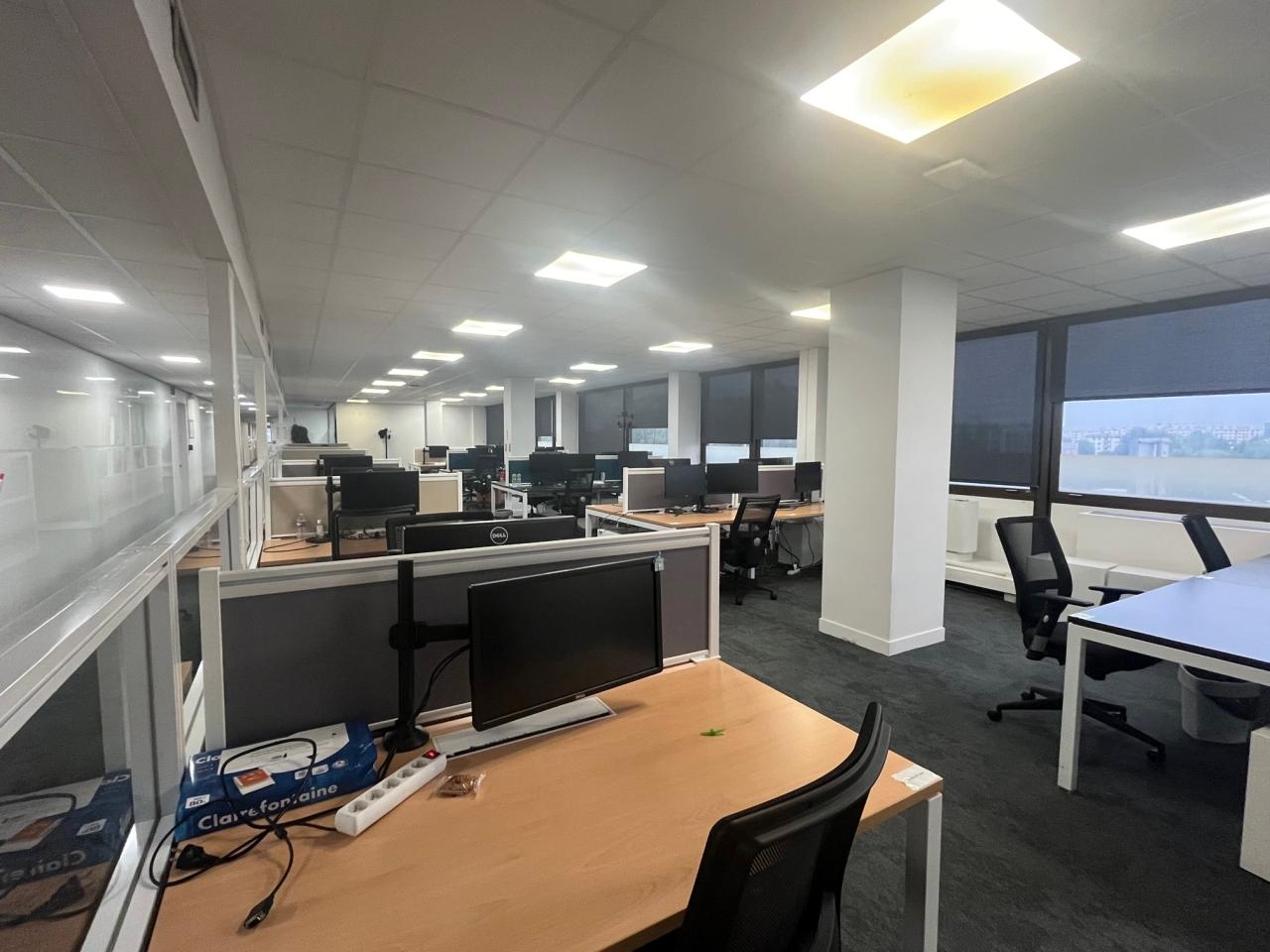 Location bureau Saint-Cloud Hauts-de-Seine OLBUR2425471 2