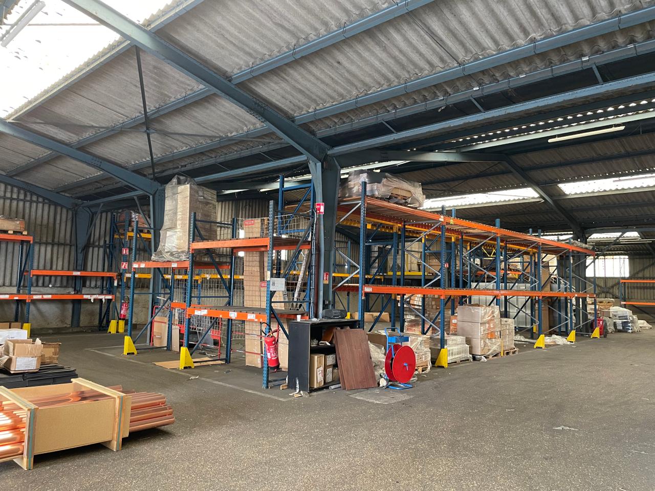 Location local d'activité Ingré Loiret OLACT2534814 5