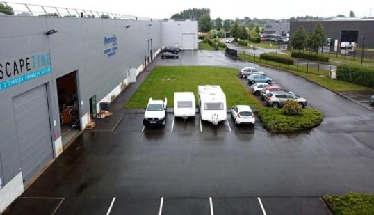 Location local d'activité Hallennes-lez-Haubourdin Nord OLACT2642977 9