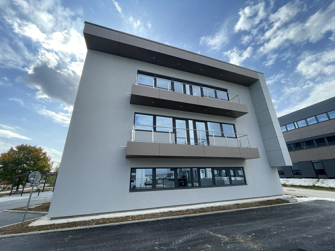 Location bureau Fontaine-lès-Dijon Côte-d'Or OLBUR2201201