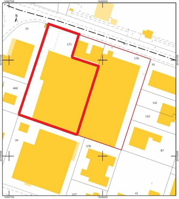 Location entrepôt Narbonne Aude OLLOG2421091 7