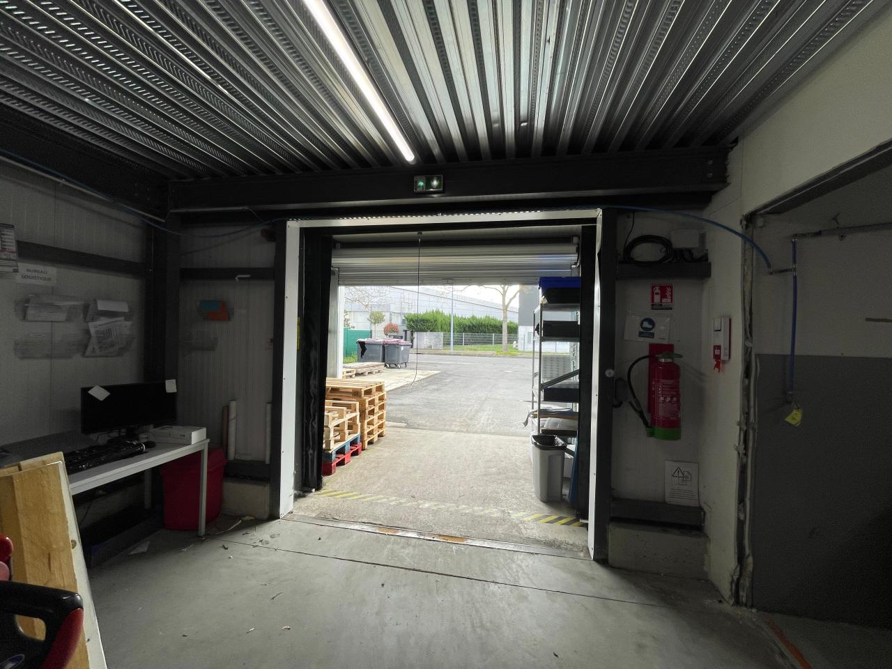 Vente local d'activité Blagnac Haute-Garonne OVACT2428405 9