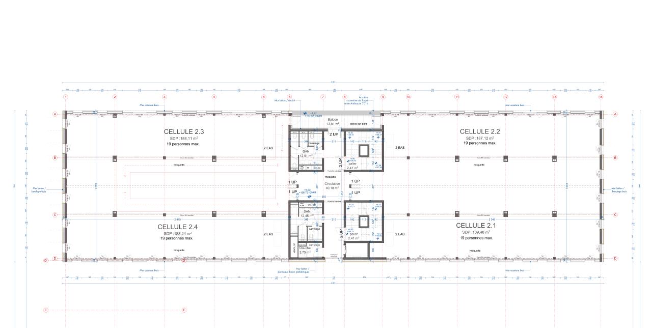 Vente bureau Schiltigheim Bas-Rhin OVBUR2111340 13