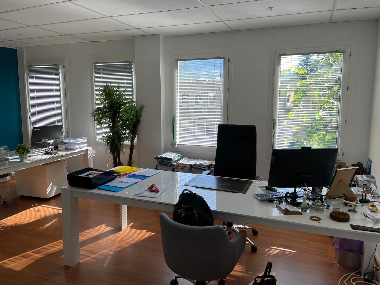 Vente bureau Saint-Martin-le-Vinoux Isère OVBUR2426373 11