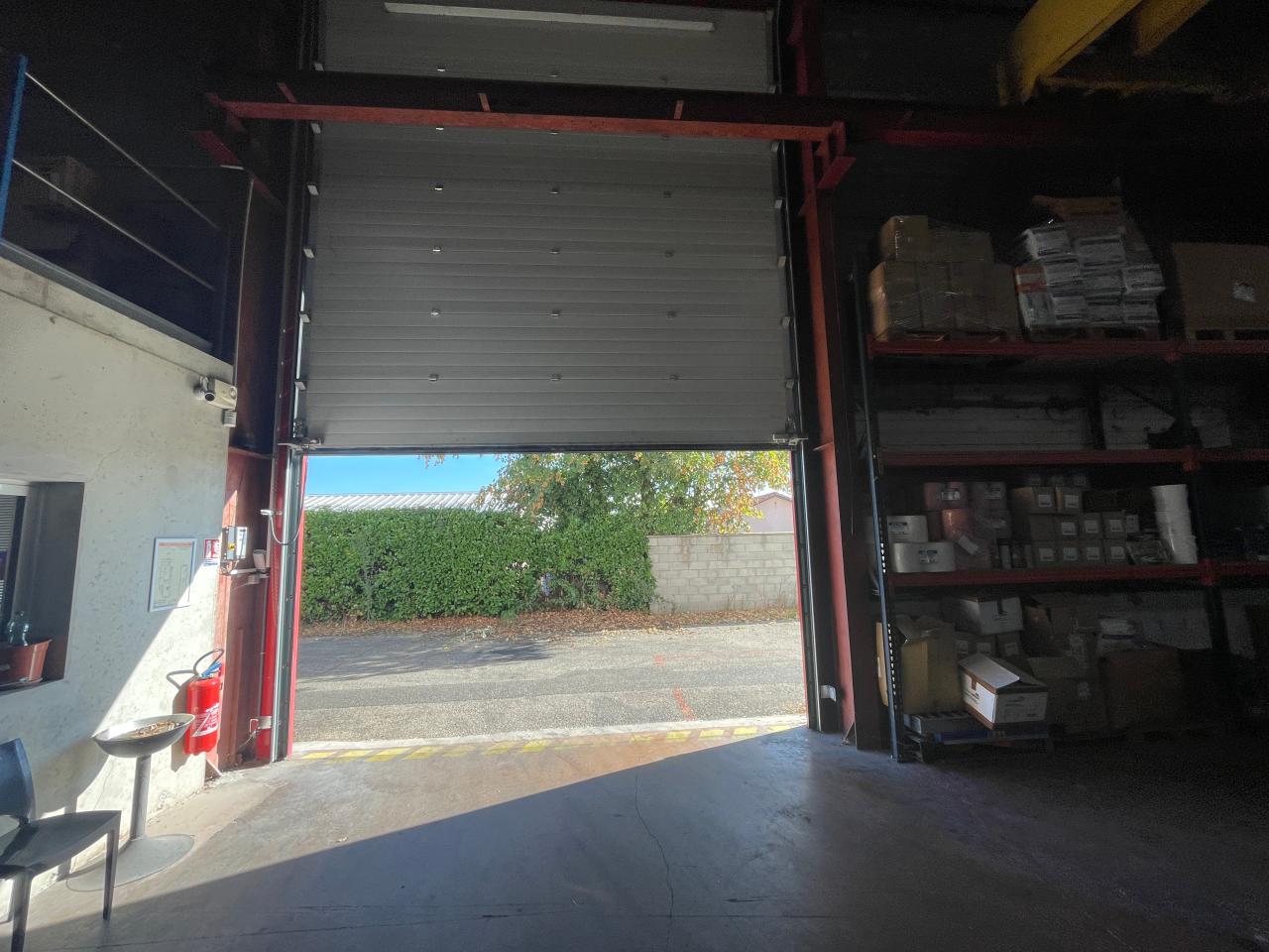 Location local d'activité Messimy Rhône OLACT2646201 8