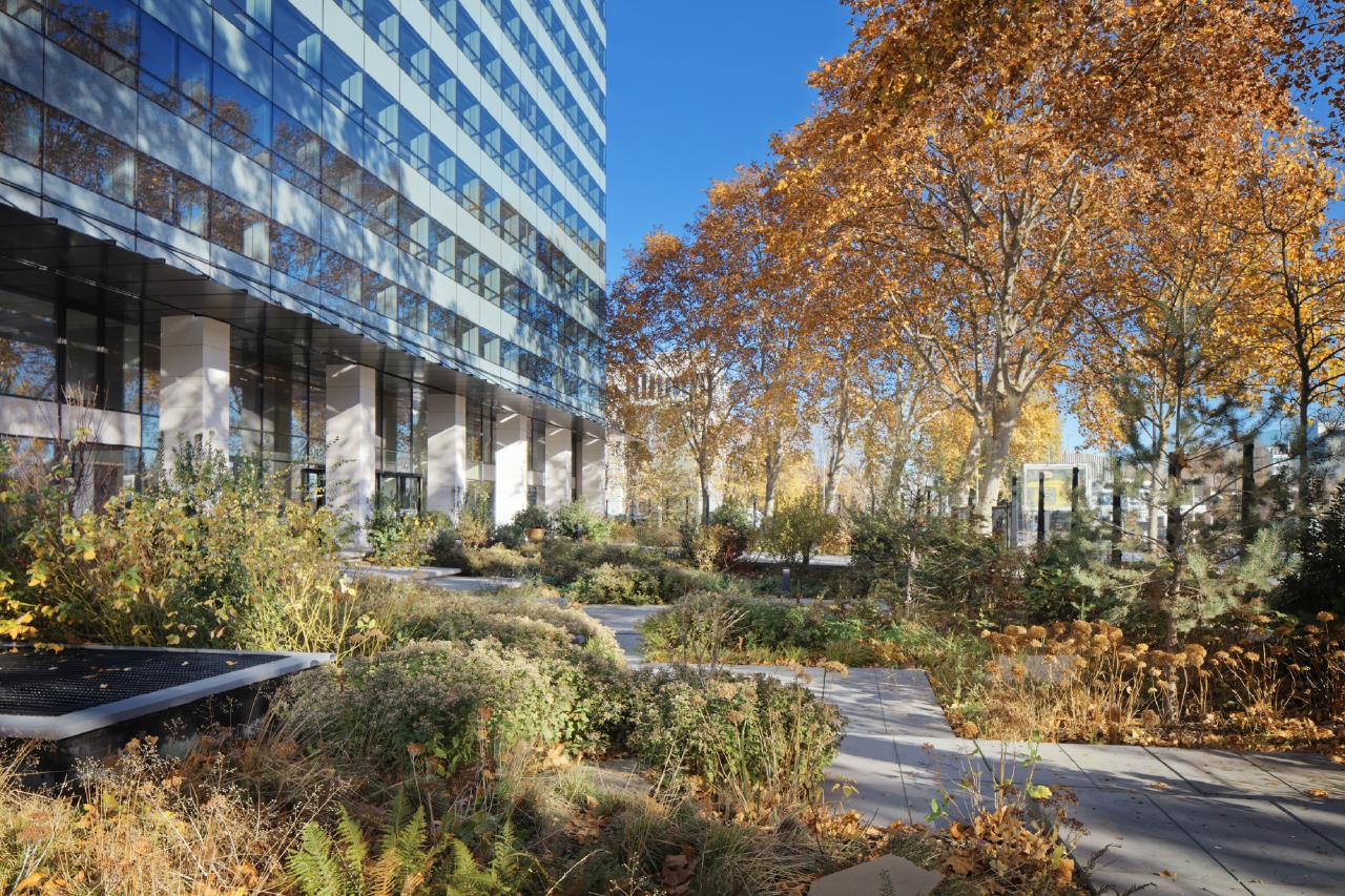 Location bureau Courbevoie Hauts-de-Seine OLBUR2100519 43