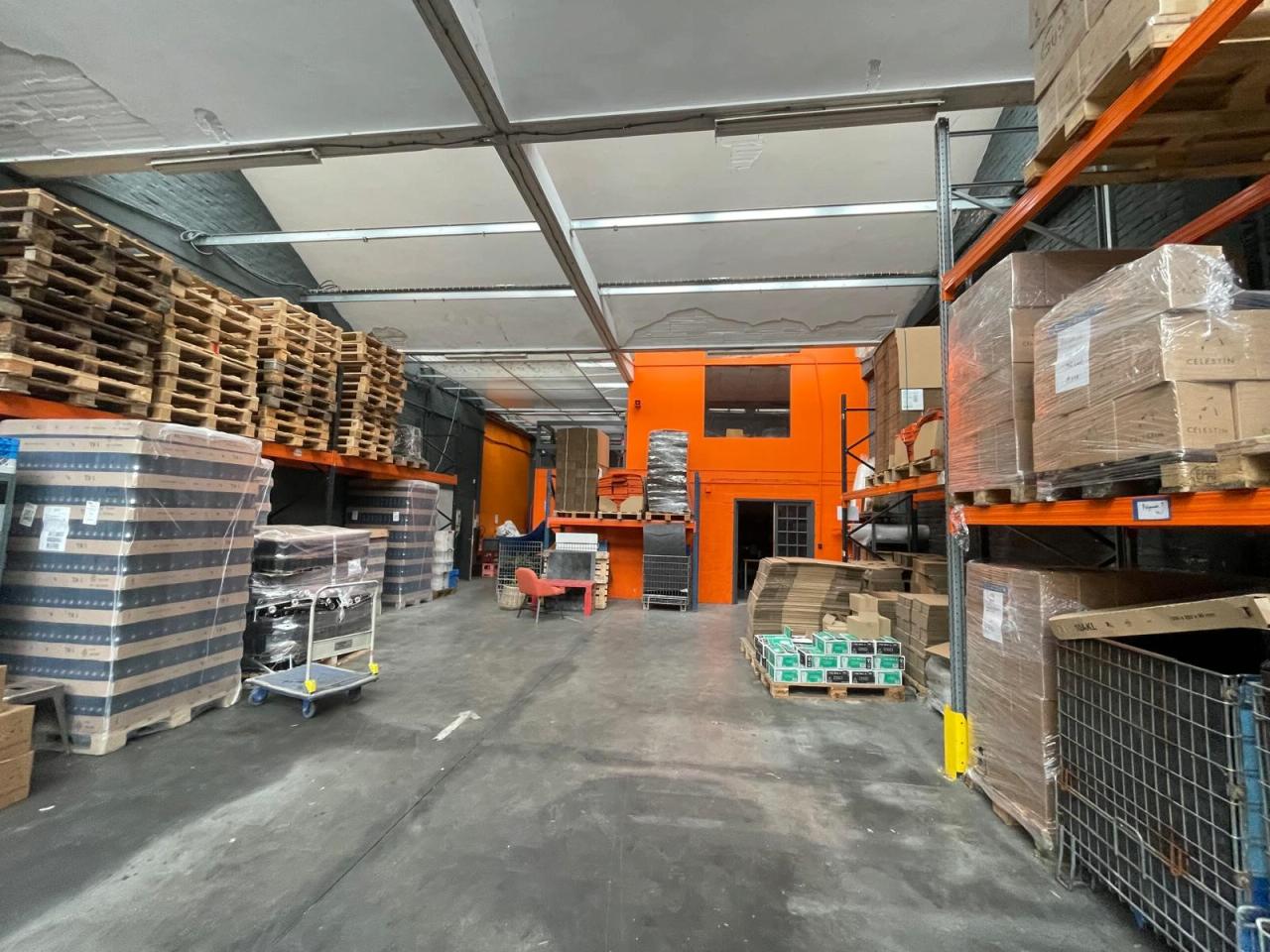 Location local d'activité Saint-André-lez-Lille Nord OLACT2532307 1