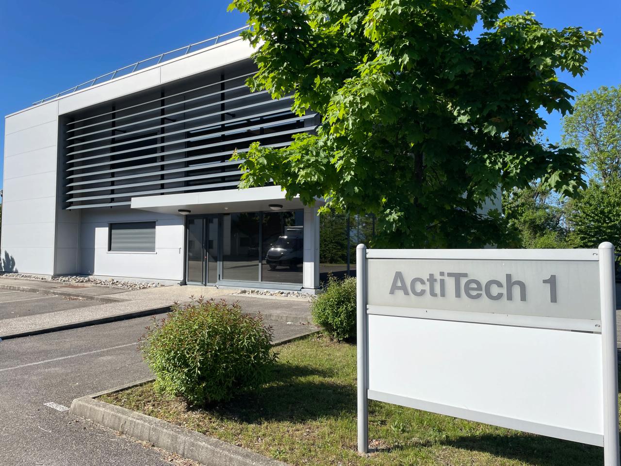 Vente bureau Archamps Haute-Savoie OVBUR2531991 14