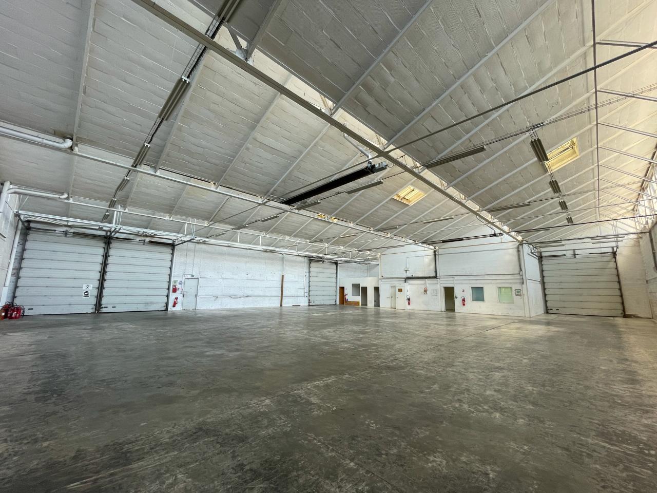 Location local d'activité Massy Essonne OLACT2530785 5