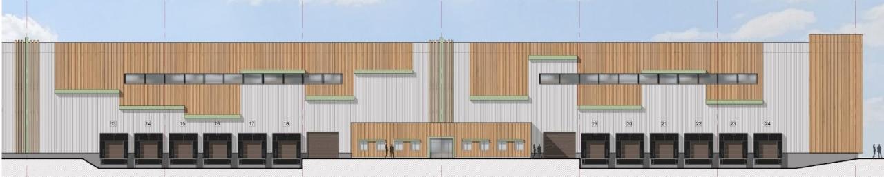 Location entrepôt classe a Milesse Sarthe OLLOG2317931 2