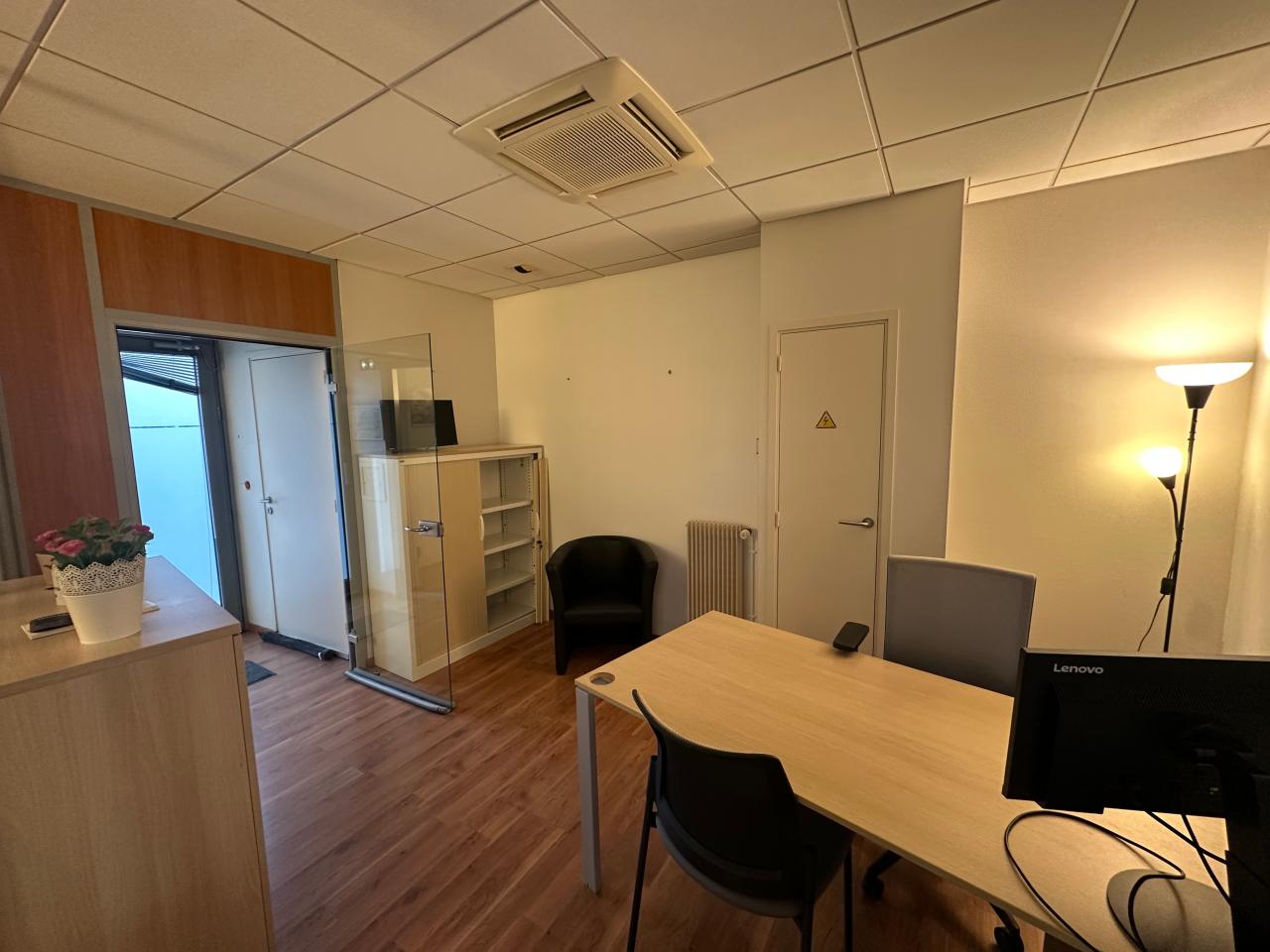 Location bureau Tours Indre-et-Loire OLBUR2537525 9