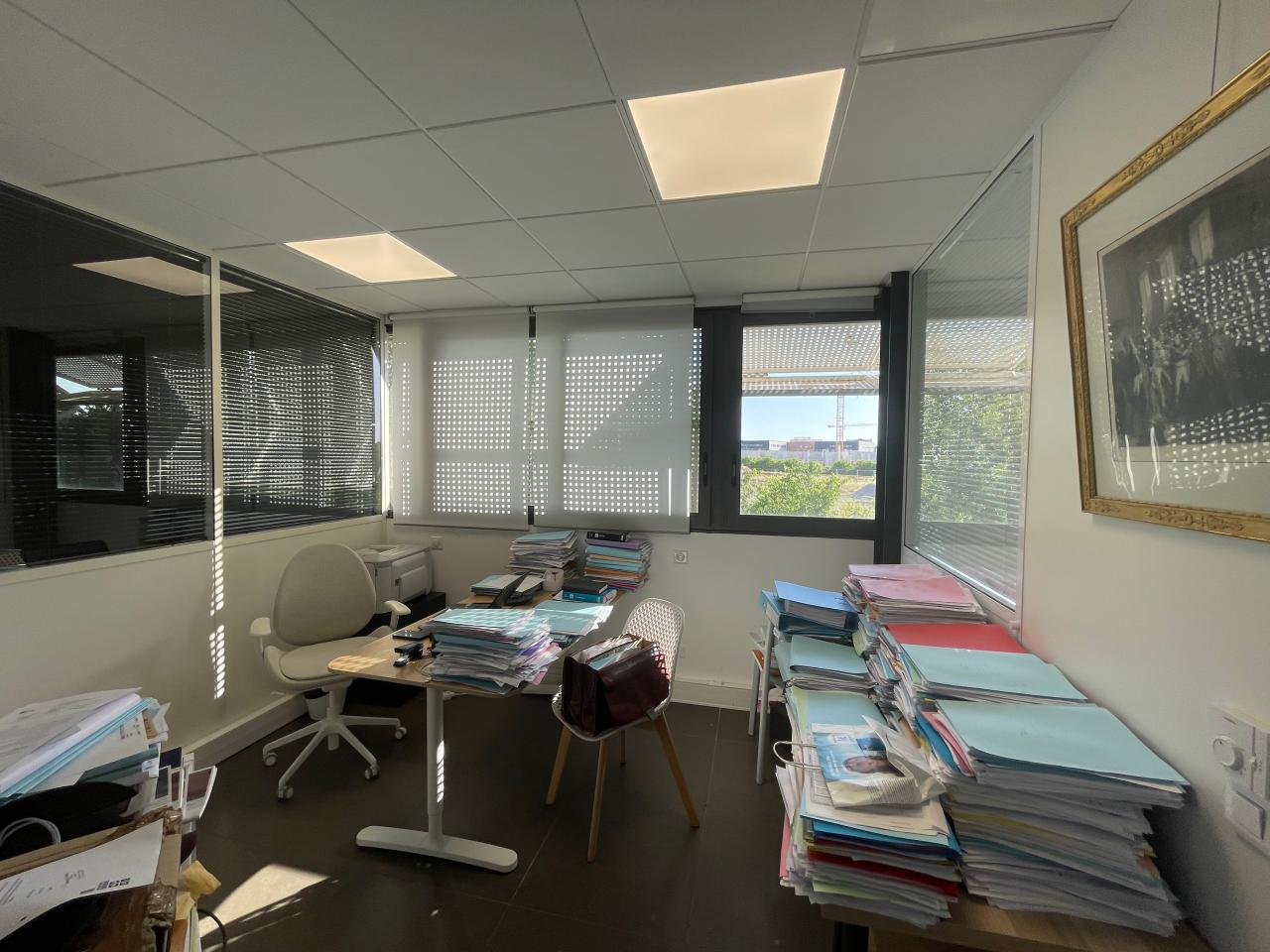 Vente bureau Castelnau-le-Lez Hérault OVBUR2642612 1