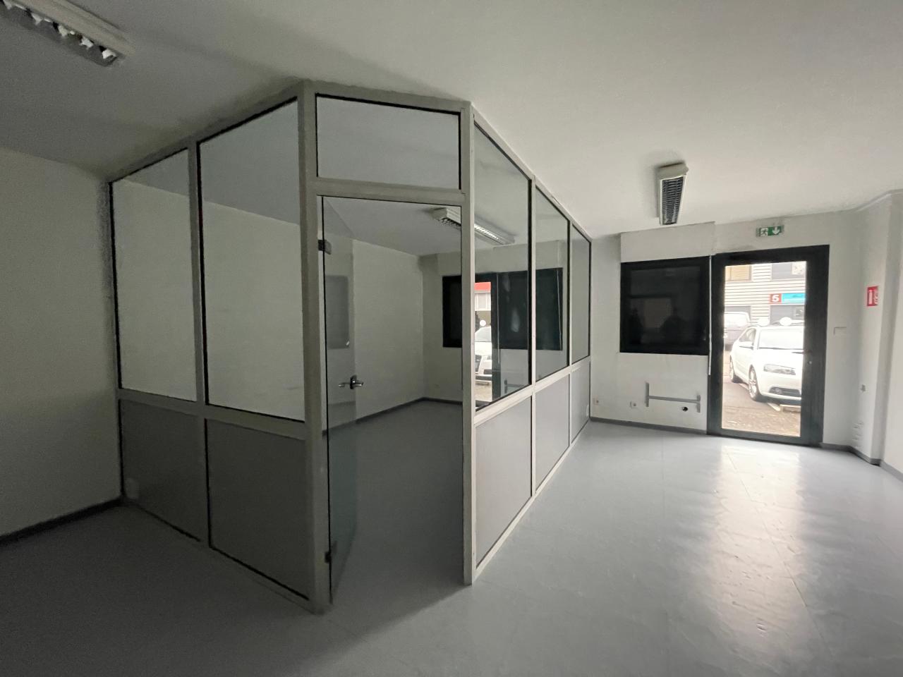 Location local d'activité Villeurbanne Rhône OLACT2638464 6