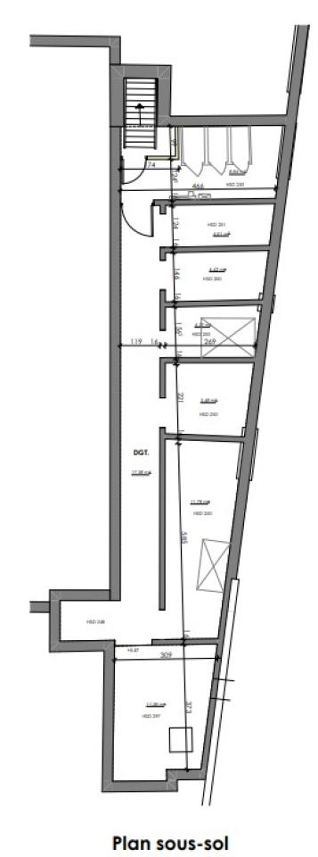 Vente local d'activité Carvin Pas-de-Calais OVACT2537127 4