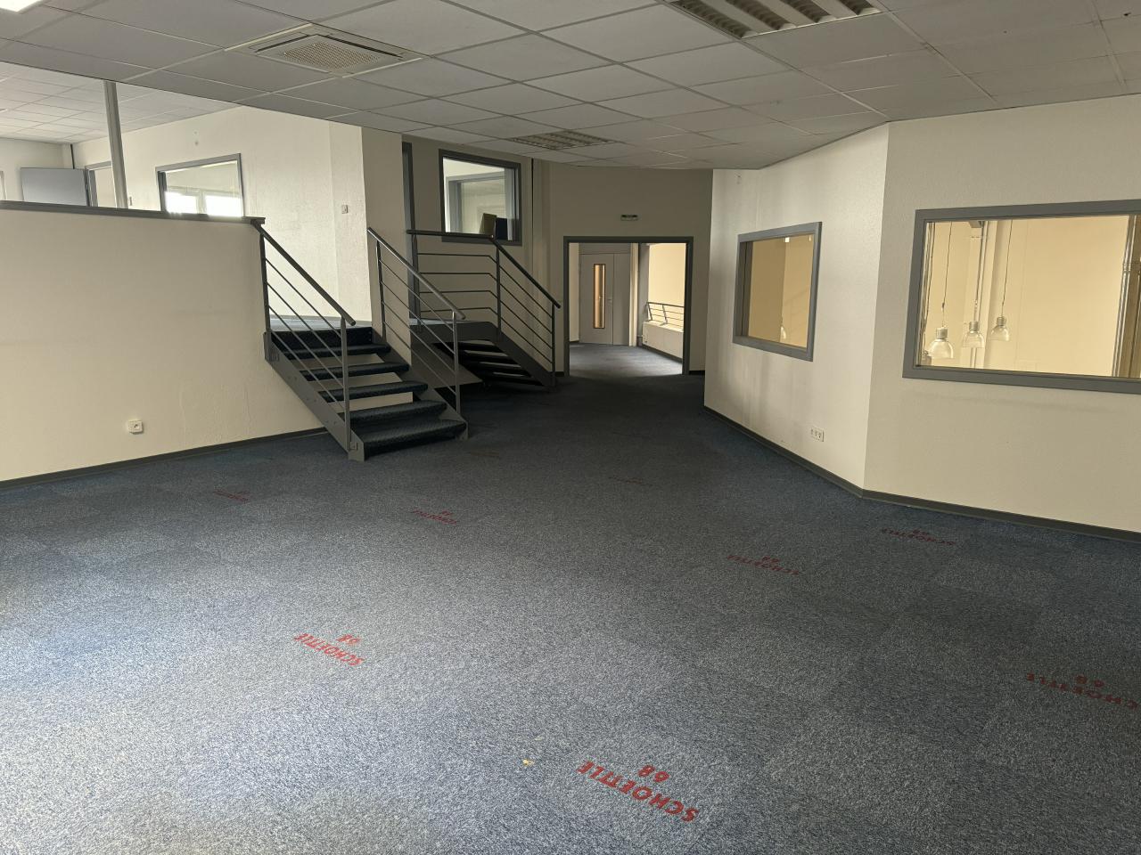 Location local d'activité Sausheim Haut-Rhin OLACT2316585 6