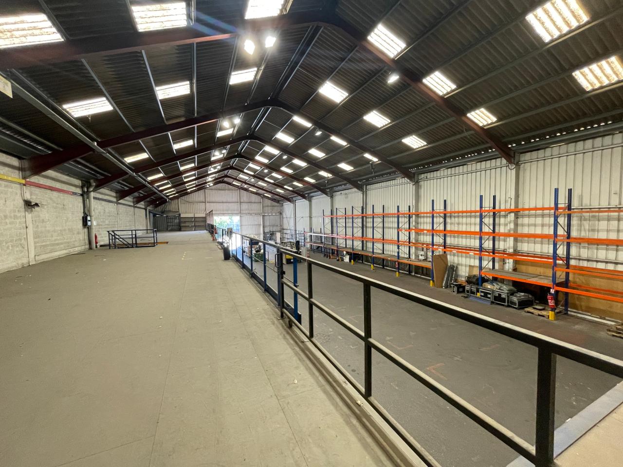 Location local d'activité Mandelieu-la-Napoule Alpes-Maritimes OLACT2639245 16