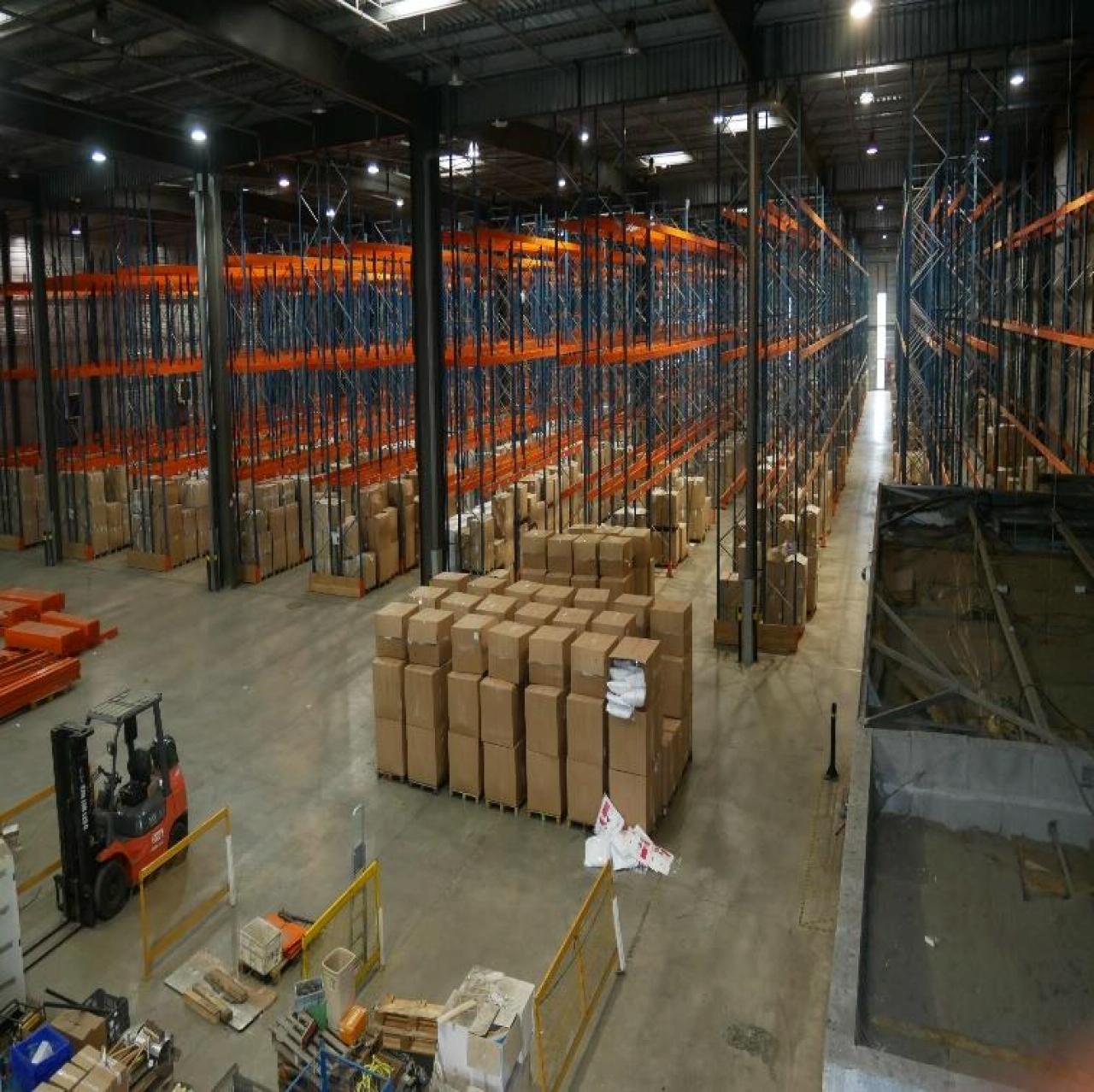 Location entrepôt classe a Saint-Cyr-sur-Loire Indre-et-Loire OLLOG2428533 5