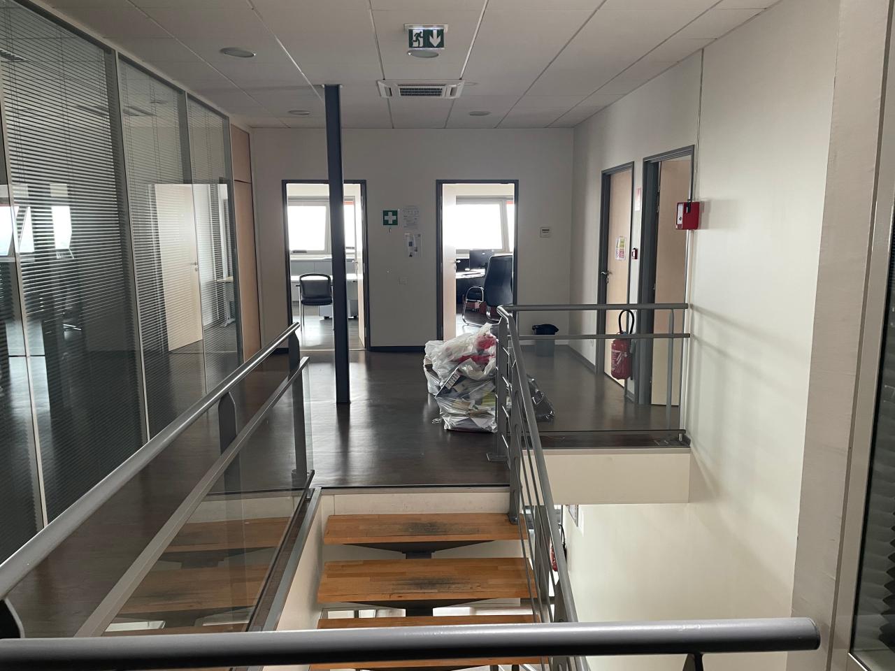 Vente entrepôt classe b Saint-Geours-de-Maremne Landes OVLOG2531114 27