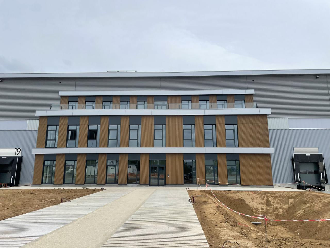 Location entrepôt classe a Marolles-sur-Seine Seine-et-Marne OLLOG2104981 19