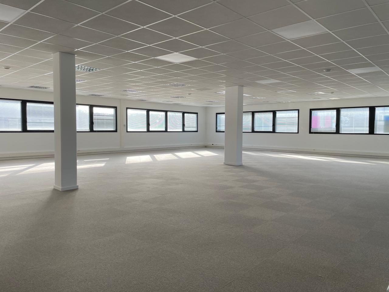 Location bureau Saint-Géréon Loire-Atlantique OLBUR2426453 2