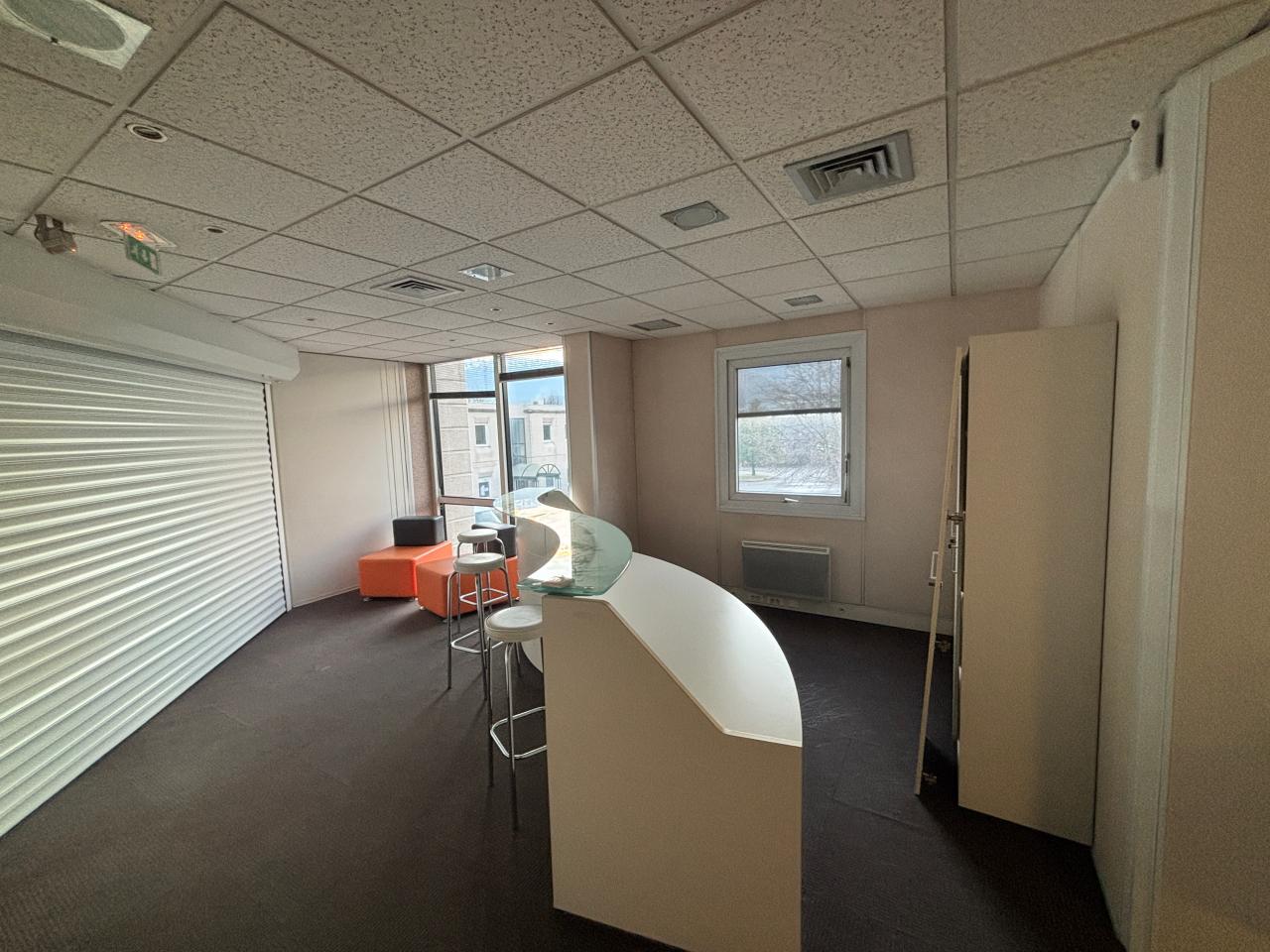 Location bureau Échirolles Isère OLBUR2538037 8