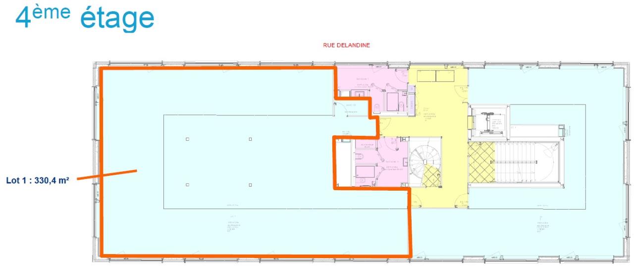 Location bureau Lyon Rhône OLBUR2109202 30