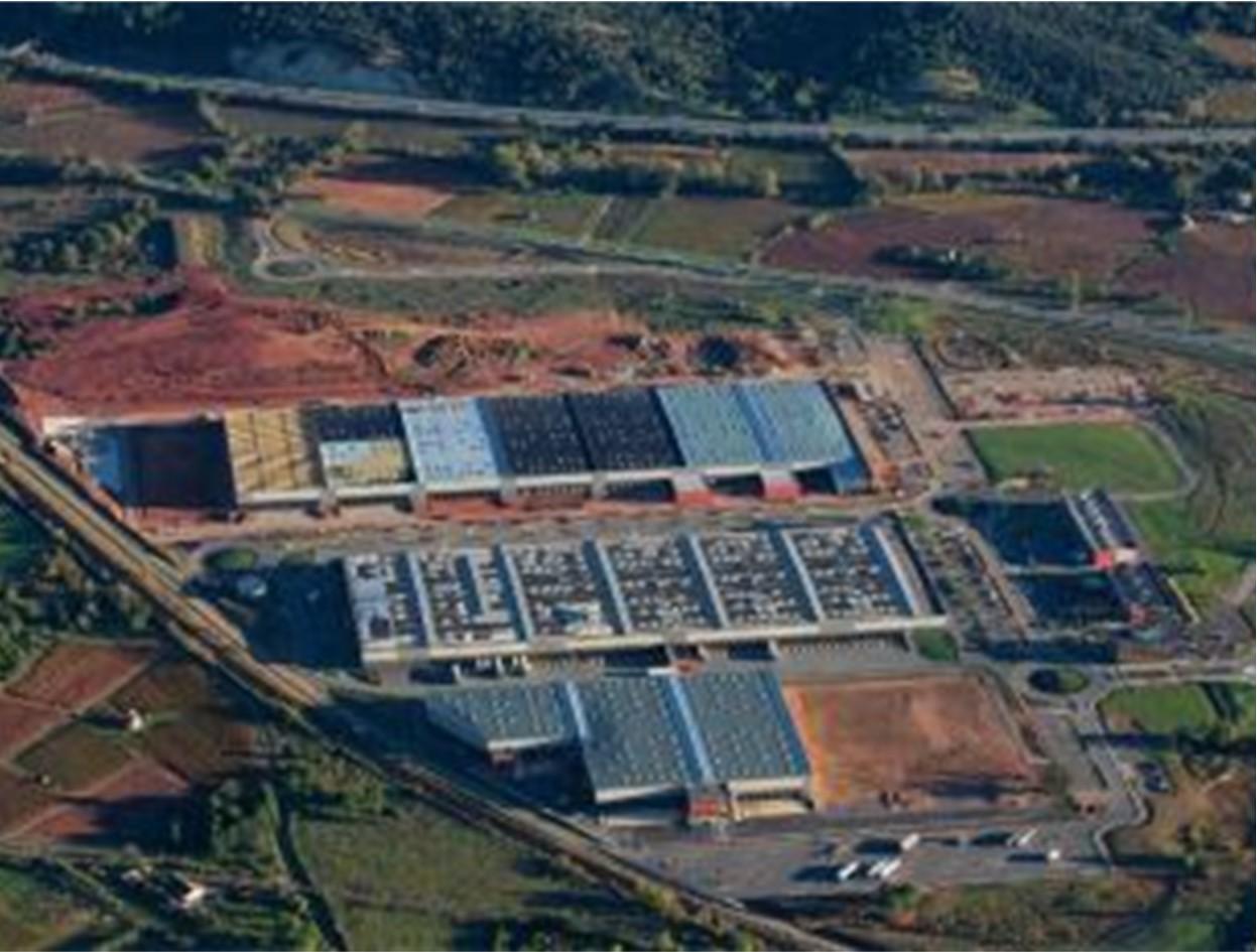 Location local d'activité Les Arcs Var OLACT2534372 16