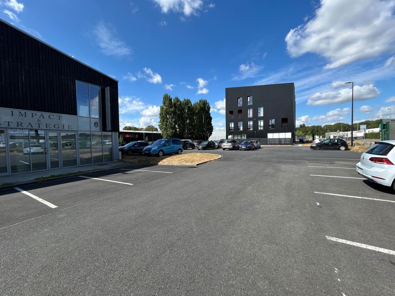 Location local d'activité Fretin Nord OLACT2643580 2