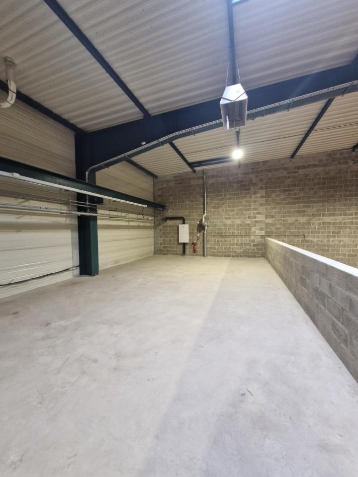 Location local d'activité Olivet Loiret OLACT2640530 11