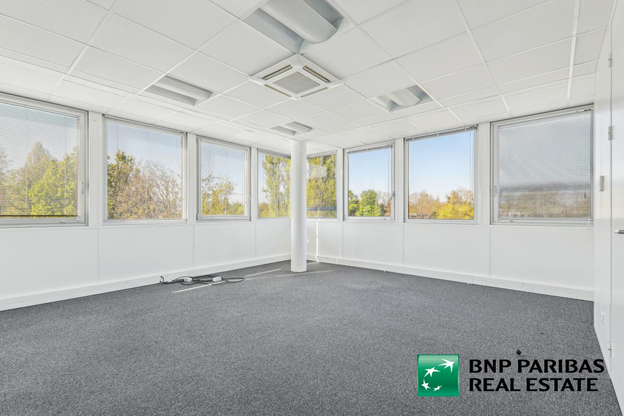 Location bureau Rueil-Malmaison Hauts-de-Seine OLBUR2114469 10