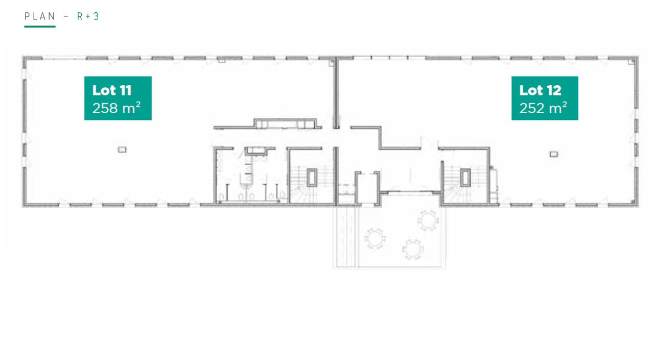 Location bureau Montpellier Hérault OLBUR2313597 12